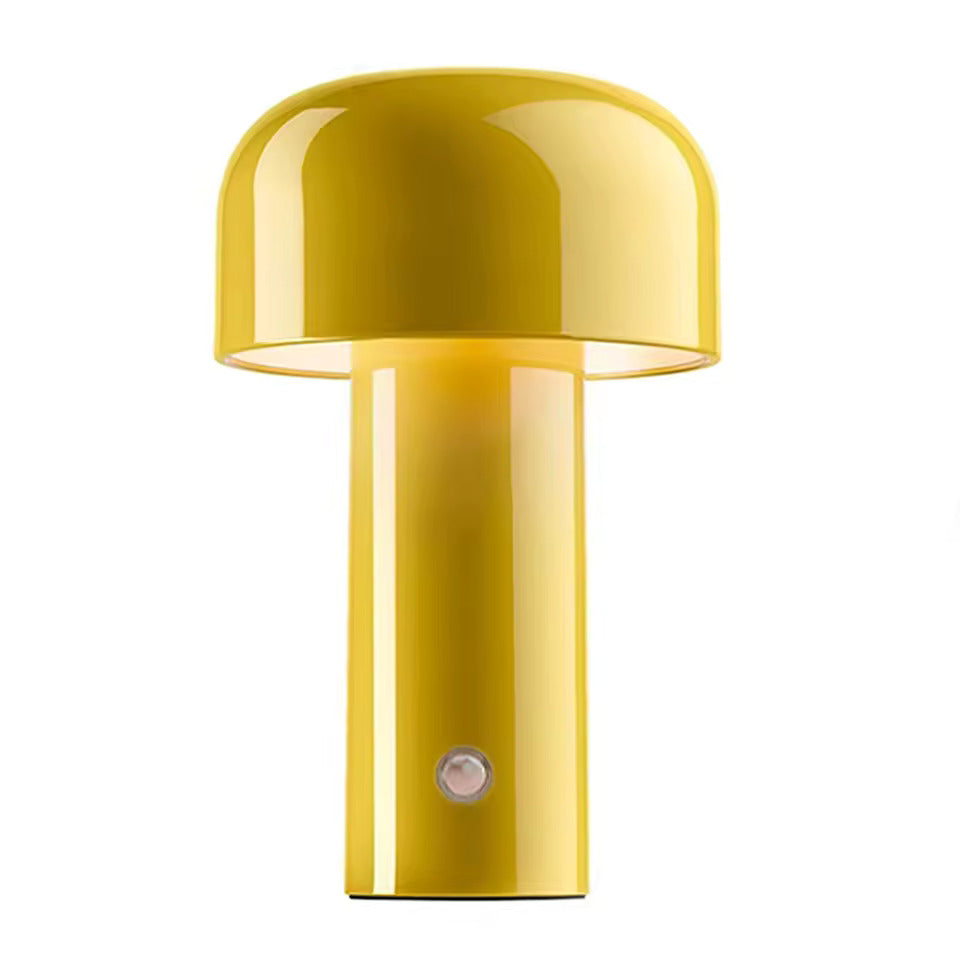Luminis Touch Table Lamp – Portable, Rechargeable and Atmospheric Light
