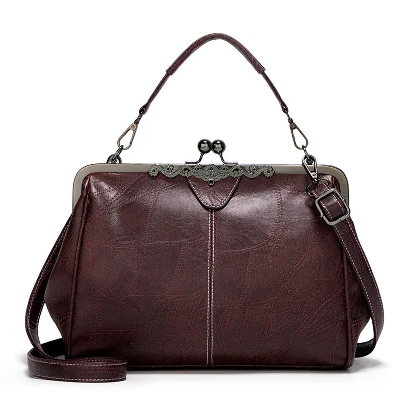 Grace Vintage Handbag – For a Refined and Stylish Look