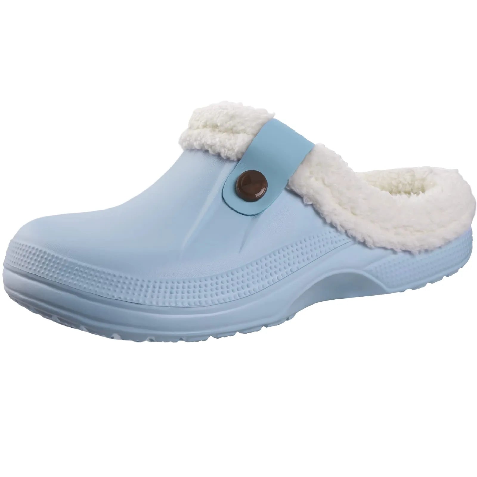 Warm Ladies Slippers - Comfort and Insulation