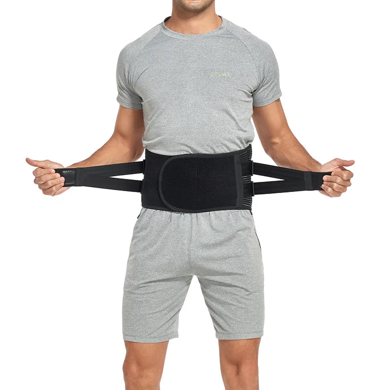 BackSupport Pro - Support & Relief