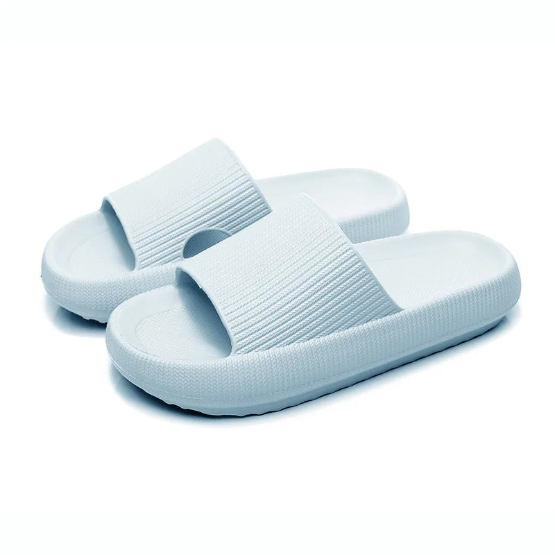 Comfort Unisex Slippers – Lightweight and Soft for Every Day