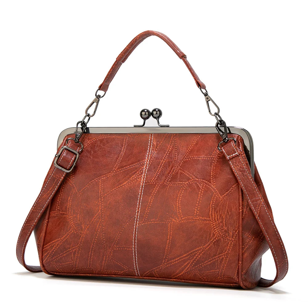 Grace Vintage Handbag – For a Refined and Stylish Look