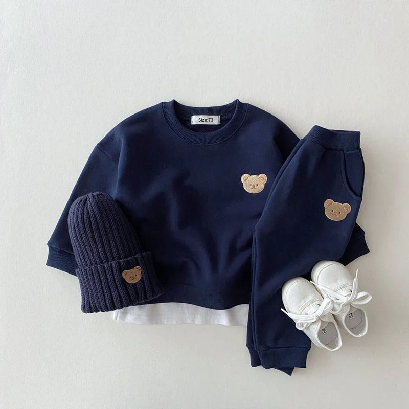 Adorable Kids Outfit - Comfortable and Playful