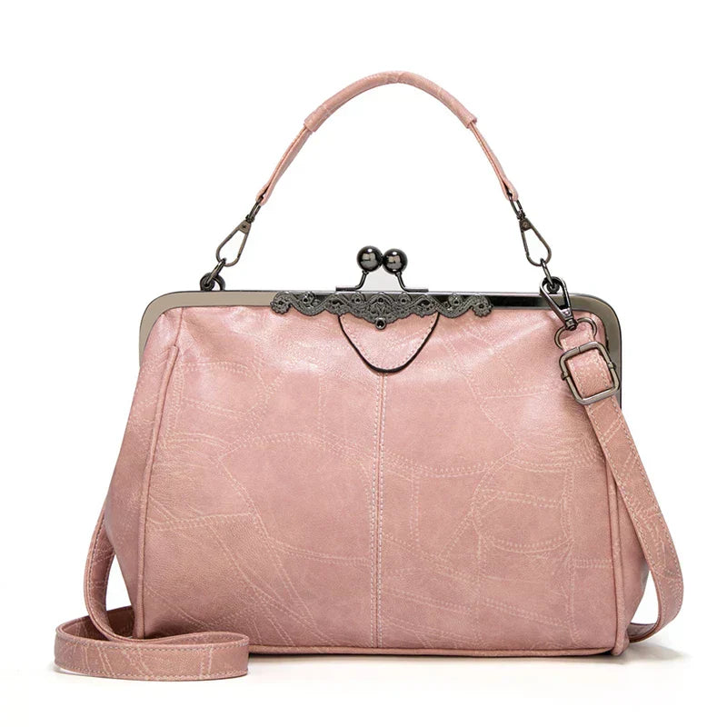 Grace Vintage Handbag – For a Refined and Stylish Look