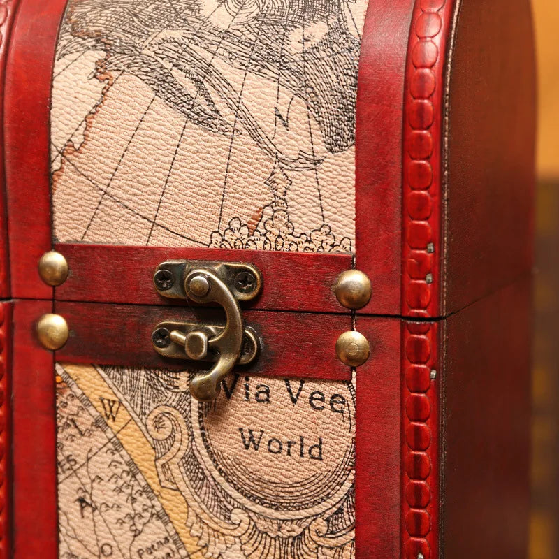 Elegant Wine Case - Luxurious protection for your favorite wine