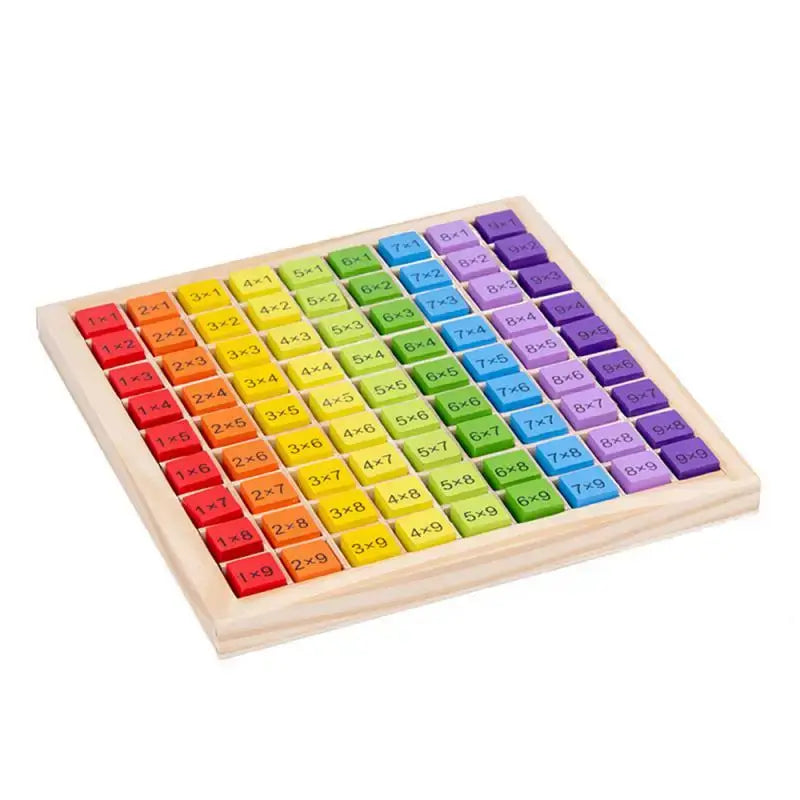 Educational Counting Game Set – For Creative Learning and Math