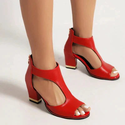 Elise Orthopedic Sandals - For Style and Comfort