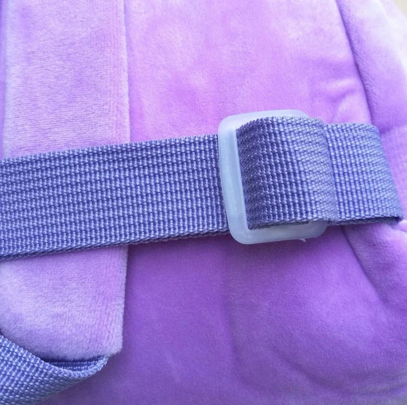 Dora the Explorer Backpack – Adventurous Backpack with Map for Kids