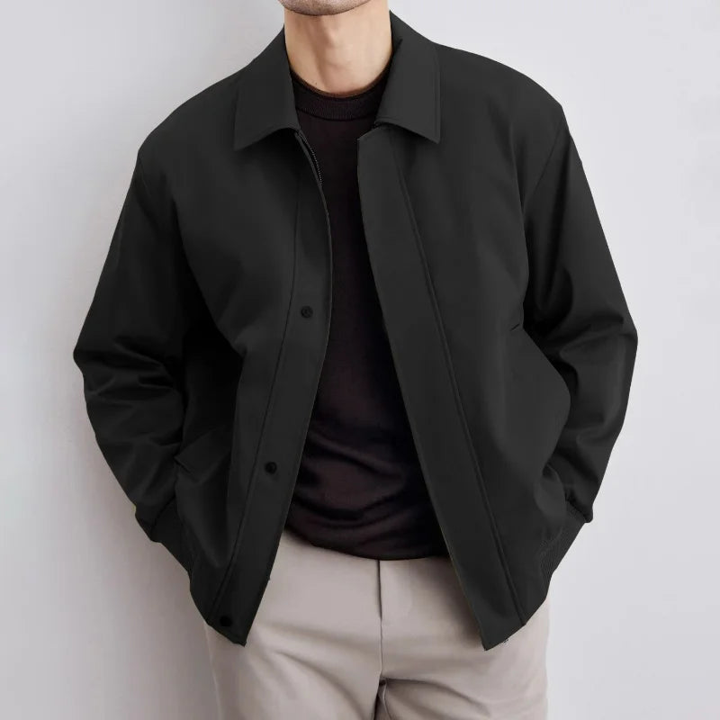Joris Casual Jacket for Men – For Stylish Protection Against the Cold