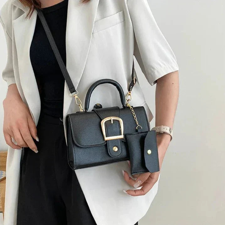 Anne's Trendy Handbags - Playful Bag for Every Adventure