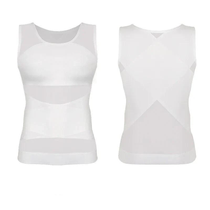 Men's Compression Shirt – Tighter and More Confident