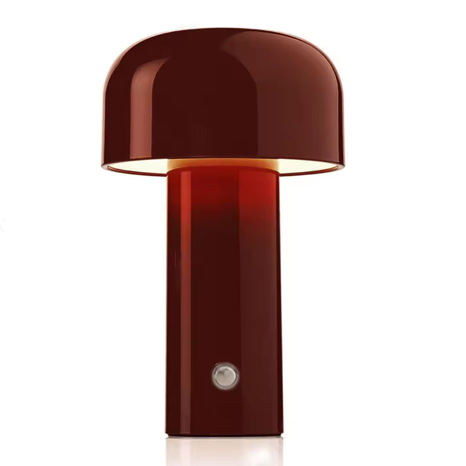 Luminis Touch Table Lamp – Portable, Rechargeable and Atmospheric Light