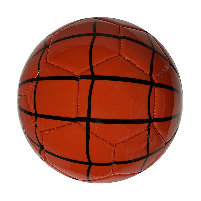 Spider-Man Soccer Ball – Playful and Durable Ball for Boys and Girls