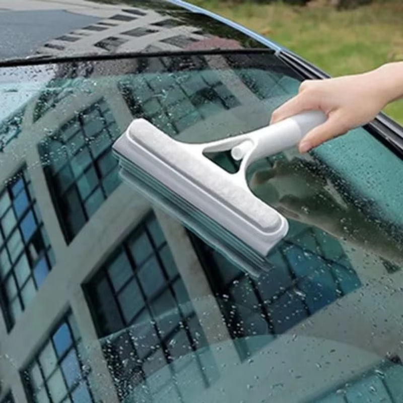 SmartClean 3-in-1 Squeegee – Quick and Streak-Free Cleaning