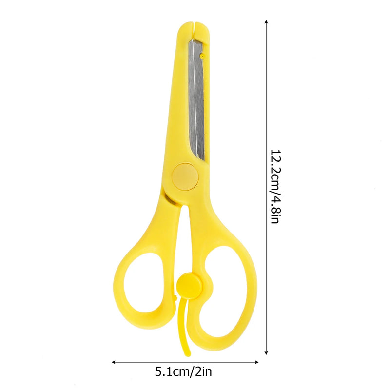 Joyful Sewing Kit - Creativity and Fun for Children