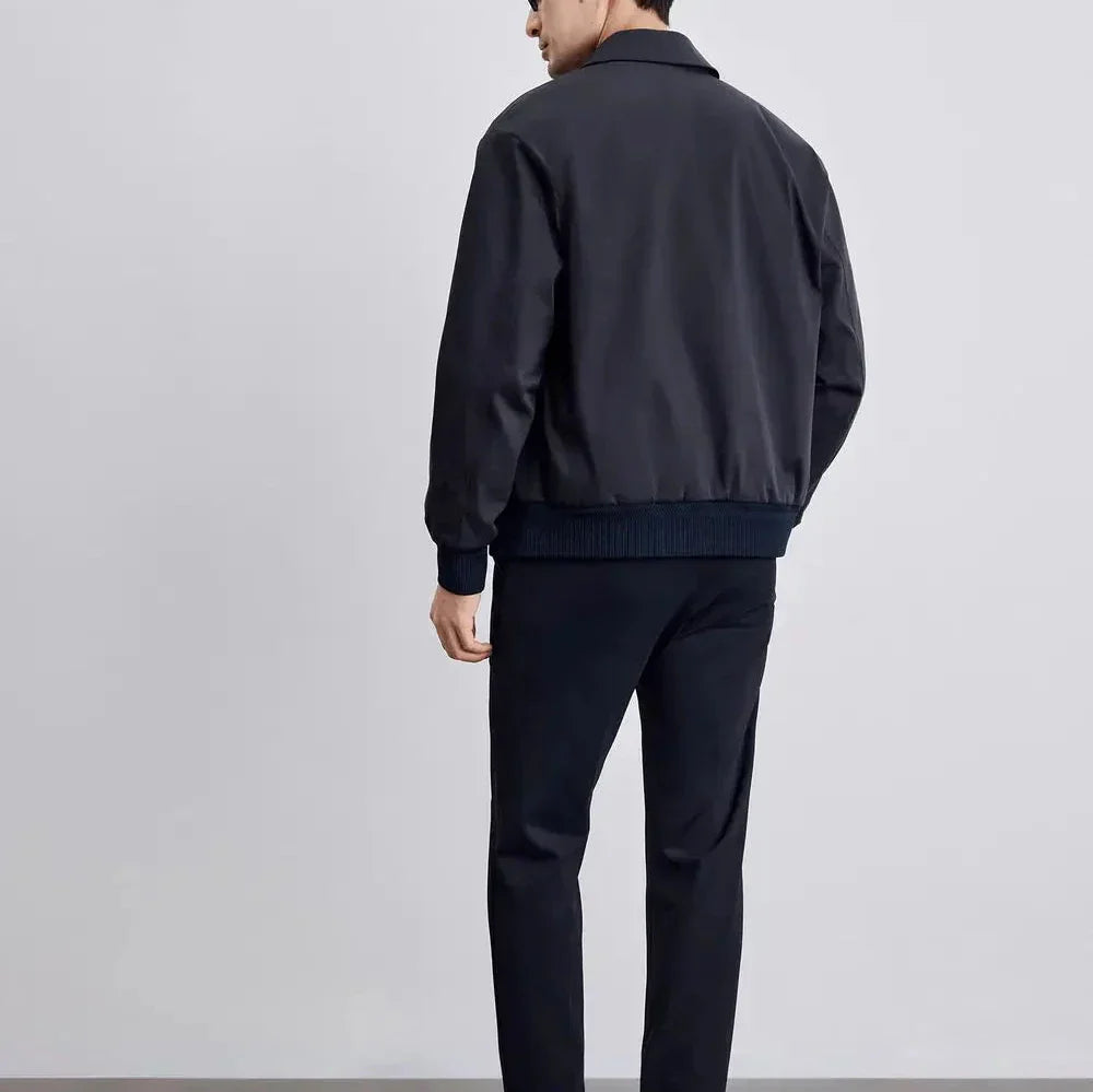 Joris Casual Jacket for Men – For Stylish Protection Against the Cold