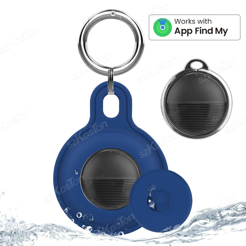 PawTrack GPS – For Worry-Free Adventures