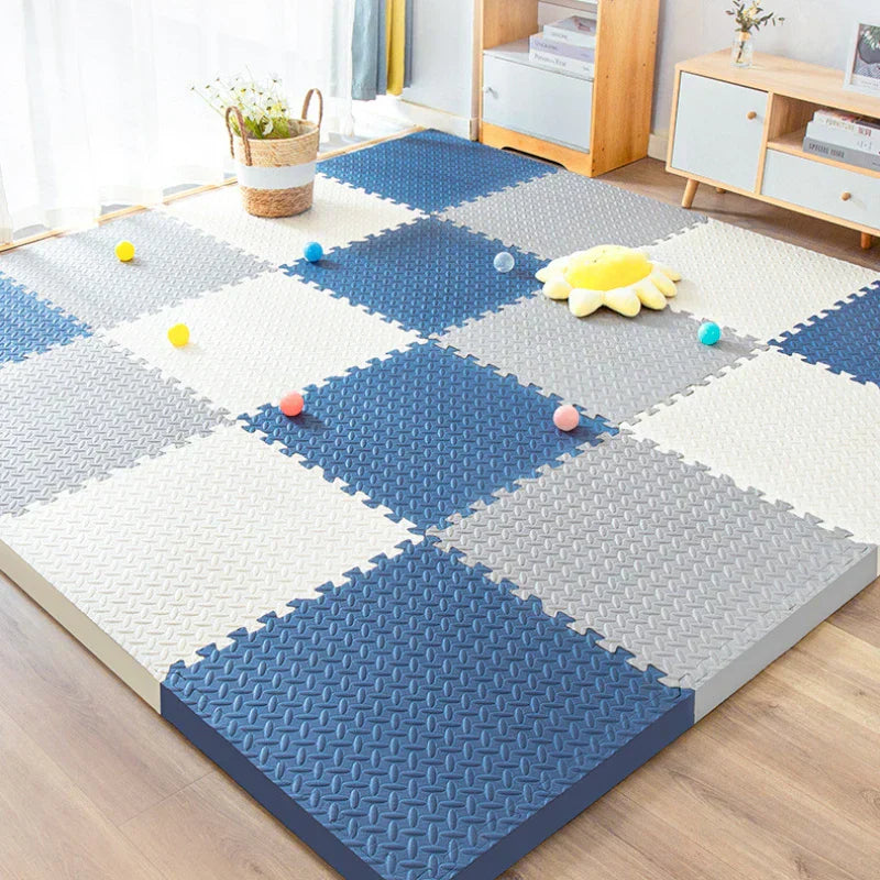 Safe Baby Play Mat - Soft and Safe for Your Little One