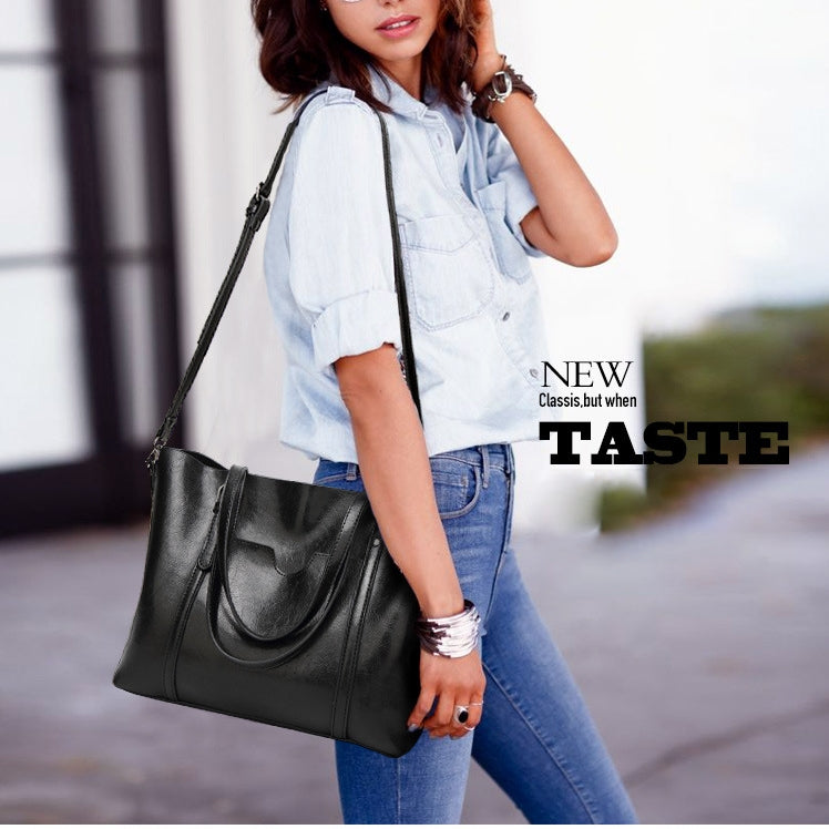 Luxury Adventure Handbag – For a Stylish Journey