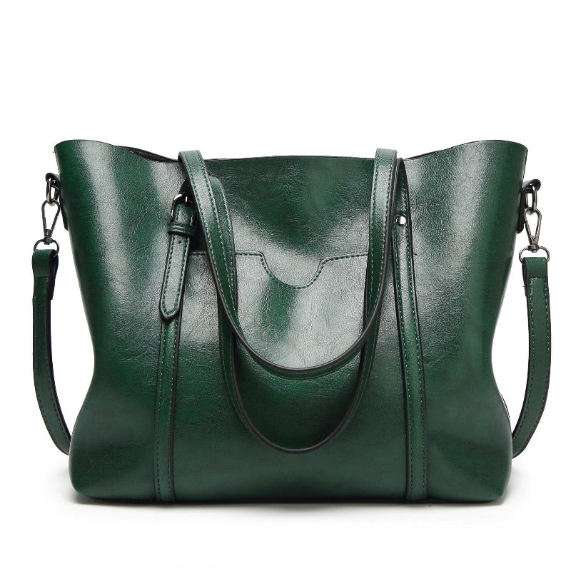 Luxury Adventure Handbag – For a Stylish Journey