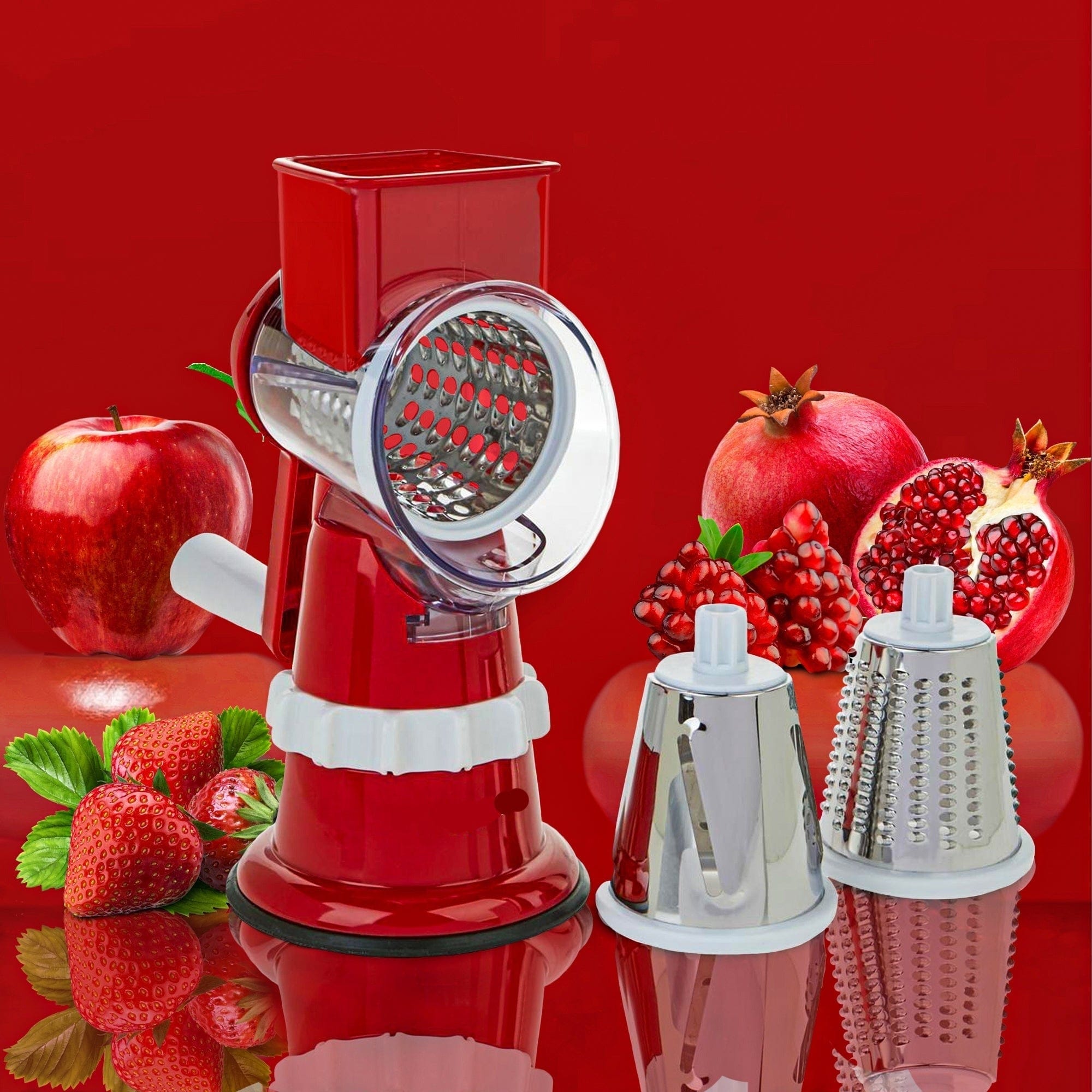 SliceMaster - Vegetable Slicer