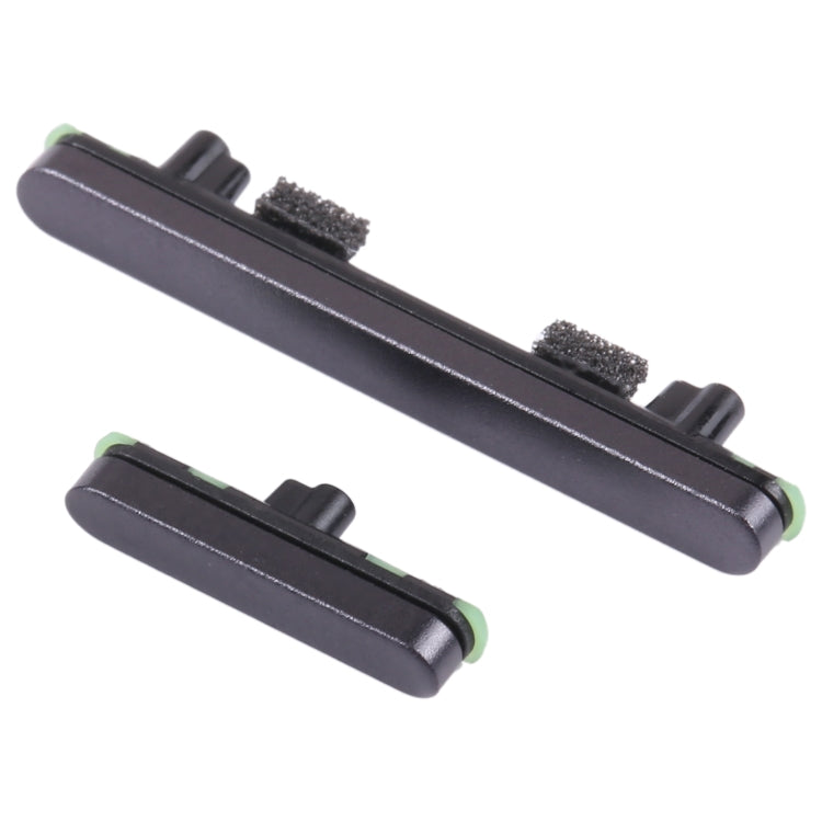 Pixel 7 Pro Button Replacement Set – Ideal for Power and Volume Control