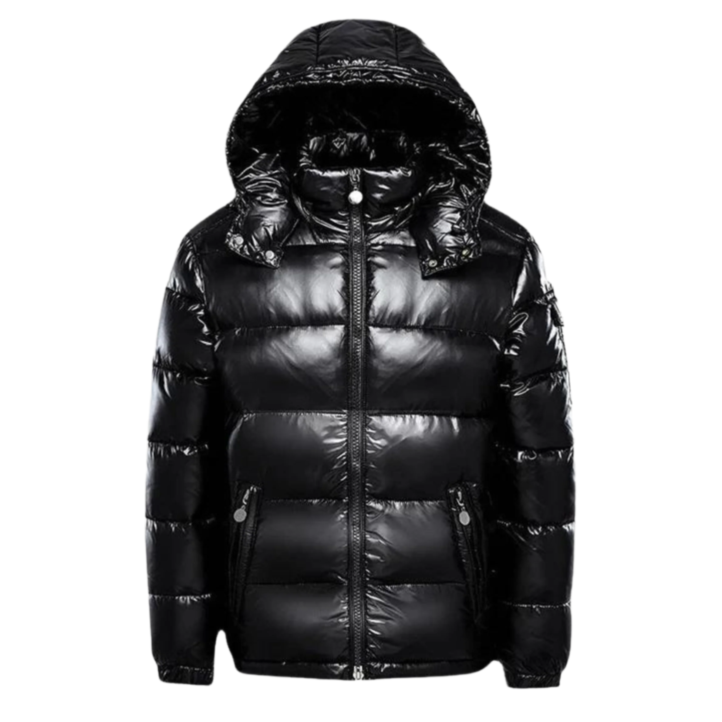 Icebreaker Winter Jacket - Stylish and Warm