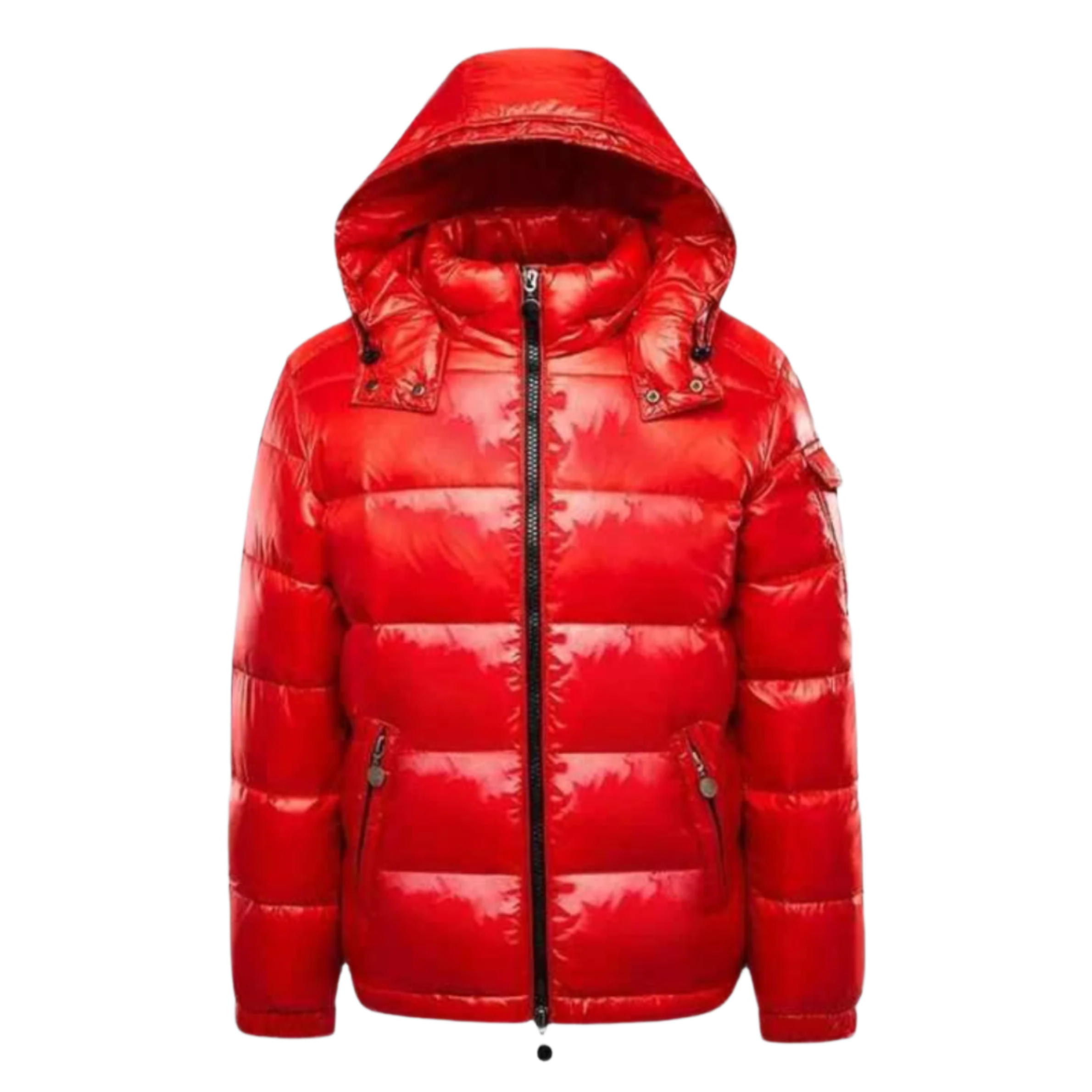 Icebreaker Winter Jacket - Stylish and Warm