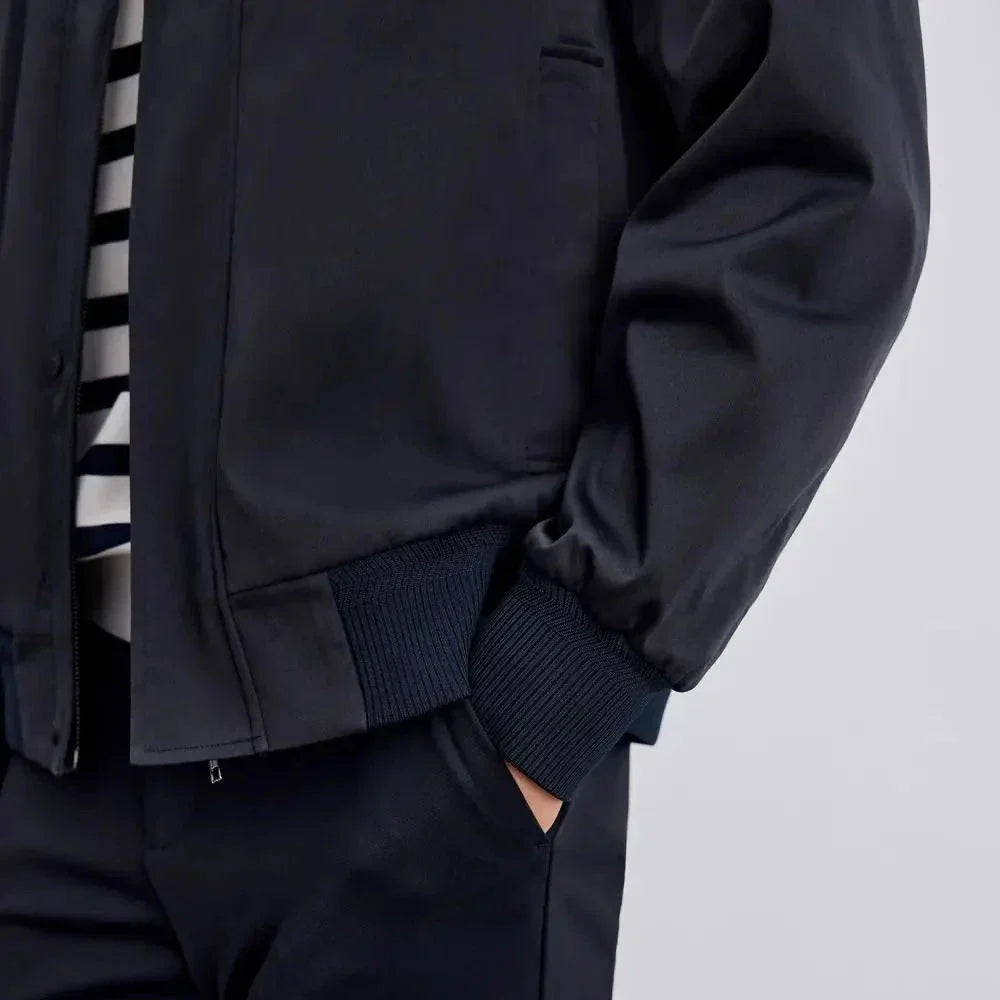 Joris Casual Jacket for Men – For Stylish Protection Against the Cold