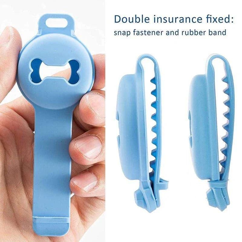 SafeGuard Tracker Case – For Worry-Free Protection