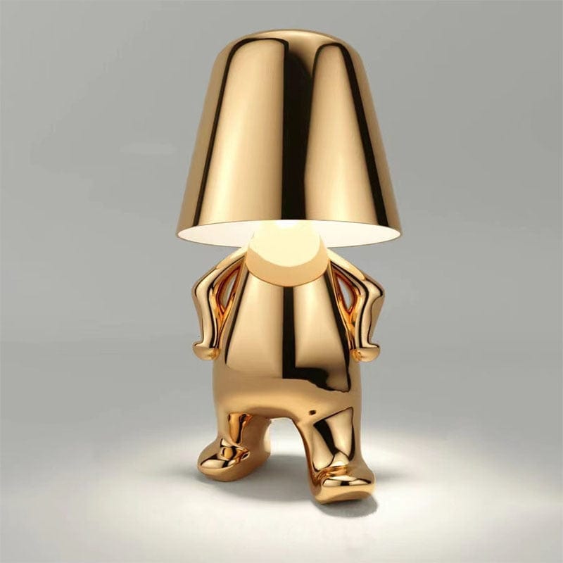 GlowSphere - Playful Lighting for Every Space