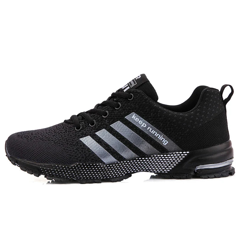 Max Sports Sneakers - For Active Men Who Keep Moving