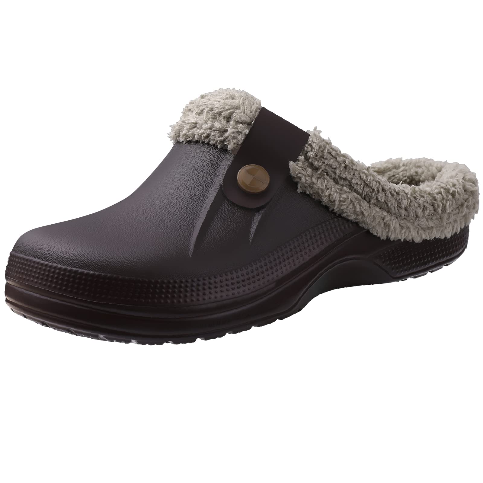 Warm Ladies Slippers - Comfort and Insulation