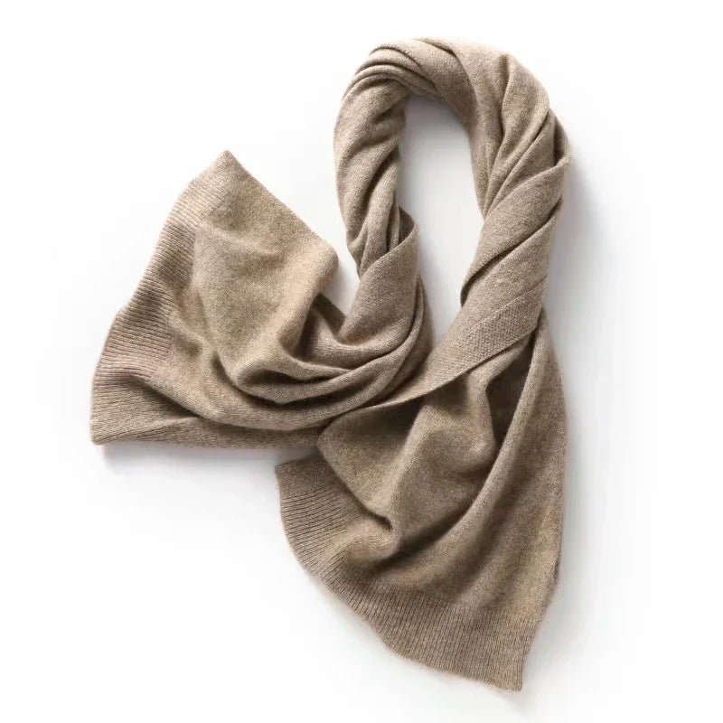 Multifunctional Shawl – Stylishly Wearable as a Cardigan or Wrap