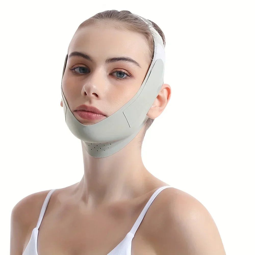 V-Fit Face Lifting Band – For a Tighter and Youthful Contour