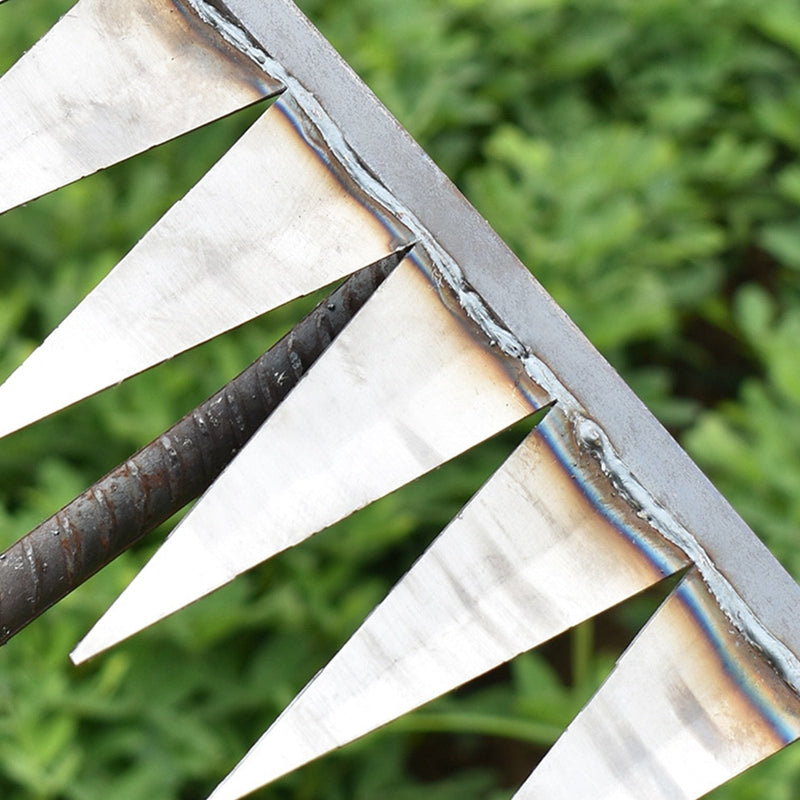 Multifunctional Rake - Makes Gardening Easy