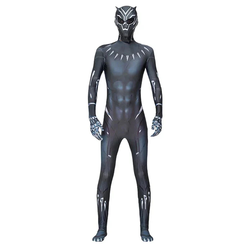 Adventurous Superhero Costumes for Kids - For unforgettable moments