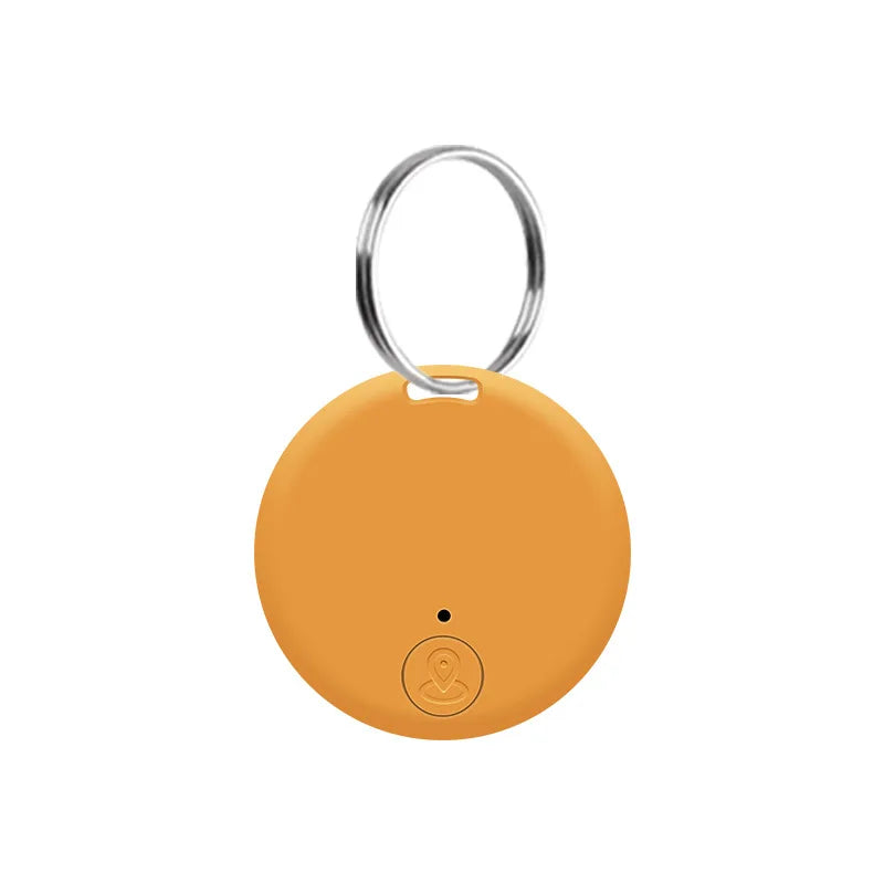 PawGuard Anti-Loss Tracker – For Worry-Free Adventures