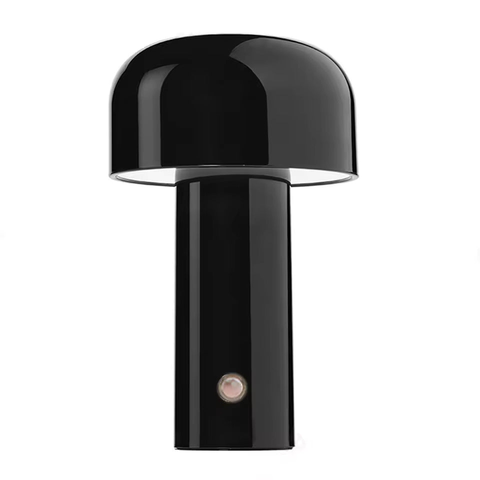 Luminis Touch Table Lamp – Portable, Rechargeable and Atmospheric Light