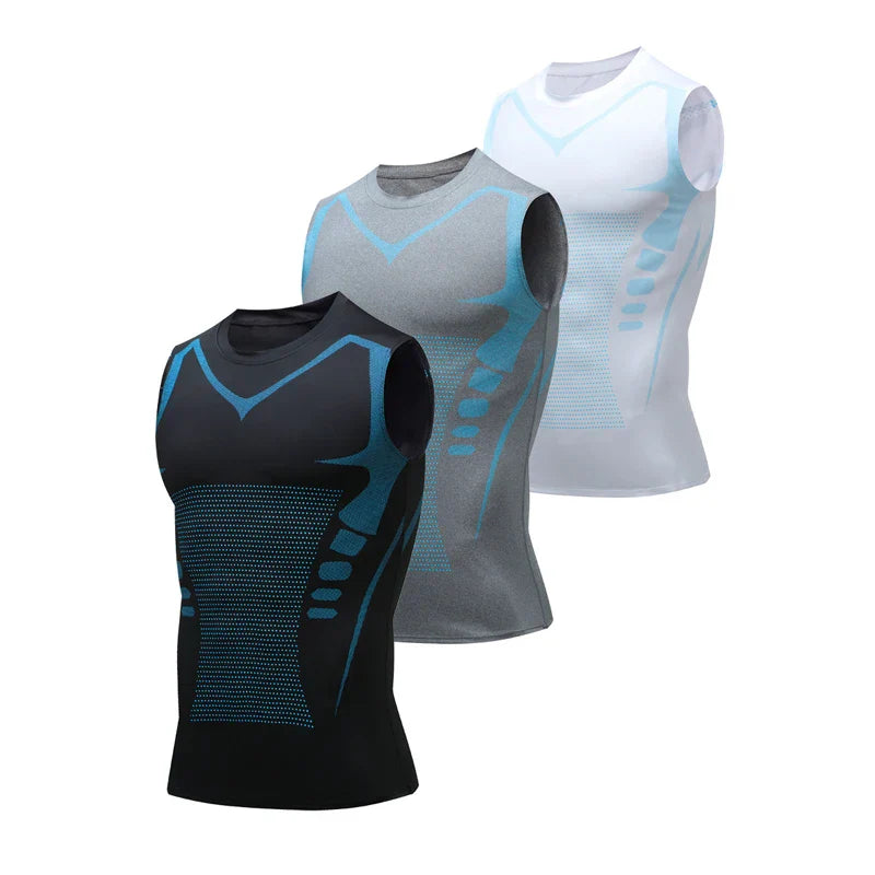 Men’s Support Underwear – Breathable and Comfortable Fit