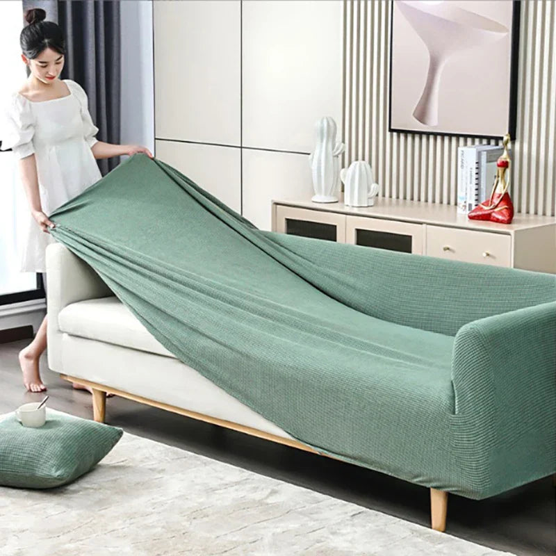 CouchGuard Sofa Covers – Stylish Protection with a Perfect Fit