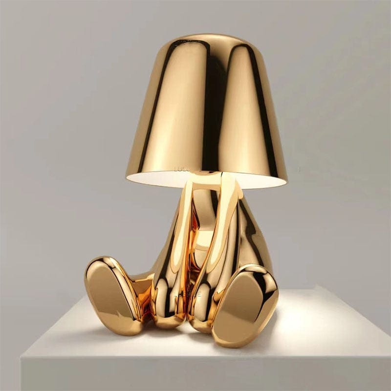 GlowSphere - Playful Lighting for Every Space