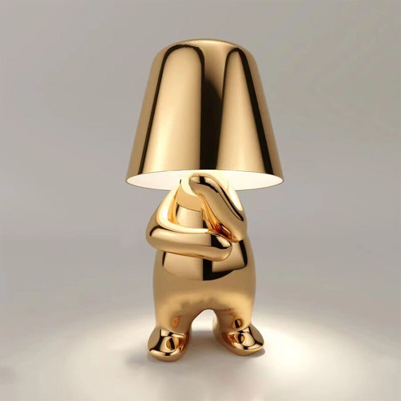 GlowSphere - Playful Lighting for Every Space