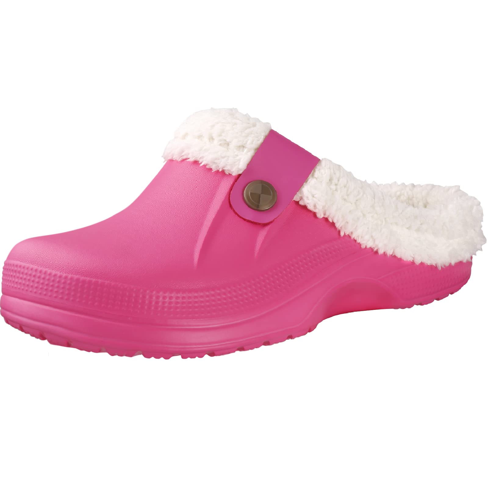 Warm Ladies Slippers - Comfort and Insulation