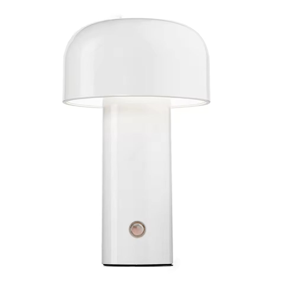 Luminis Touch Table Lamp – Portable, Rechargeable and Atmospheric Light