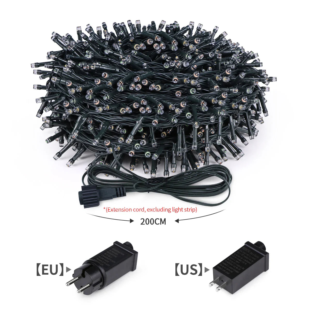 Party Lighting LED Lights - Colorful & Energy Efficient for Every Occasion