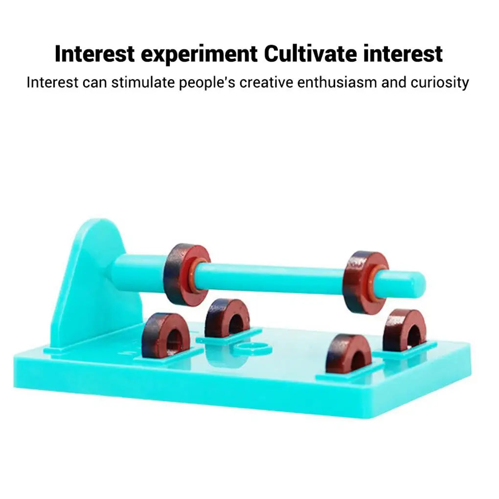 Educational Magnet Set – Engaging and Creative Science Toy