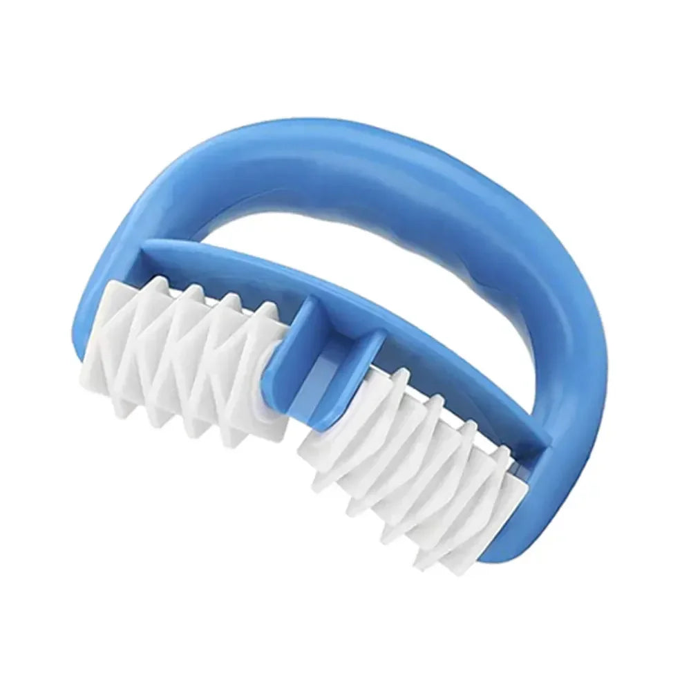 CelluRelax Massageroller - For a Smooth and Firm Skin