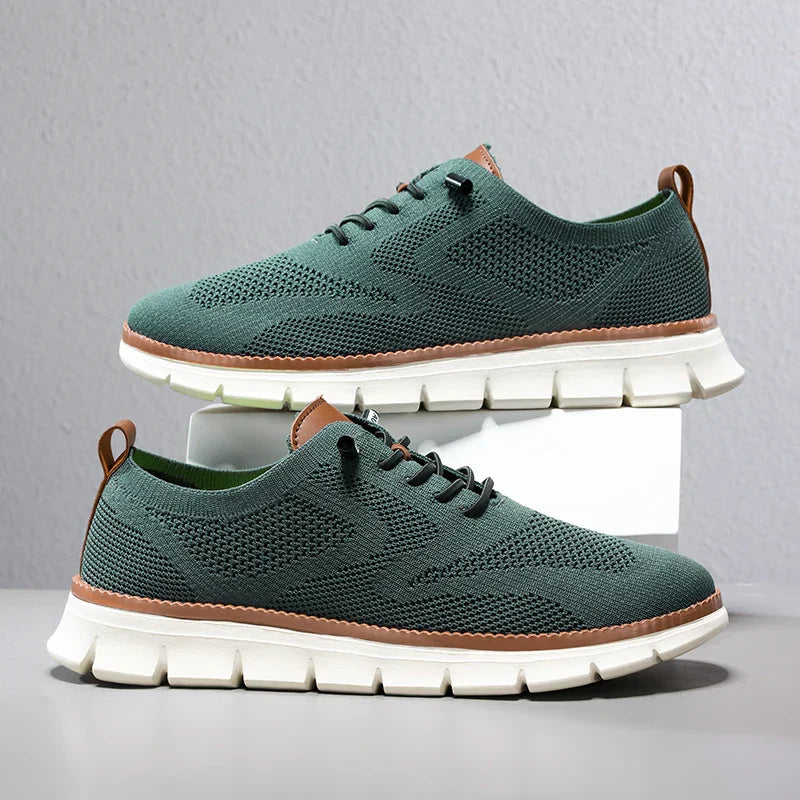 Finn Sporty Sneakers – For Active Days