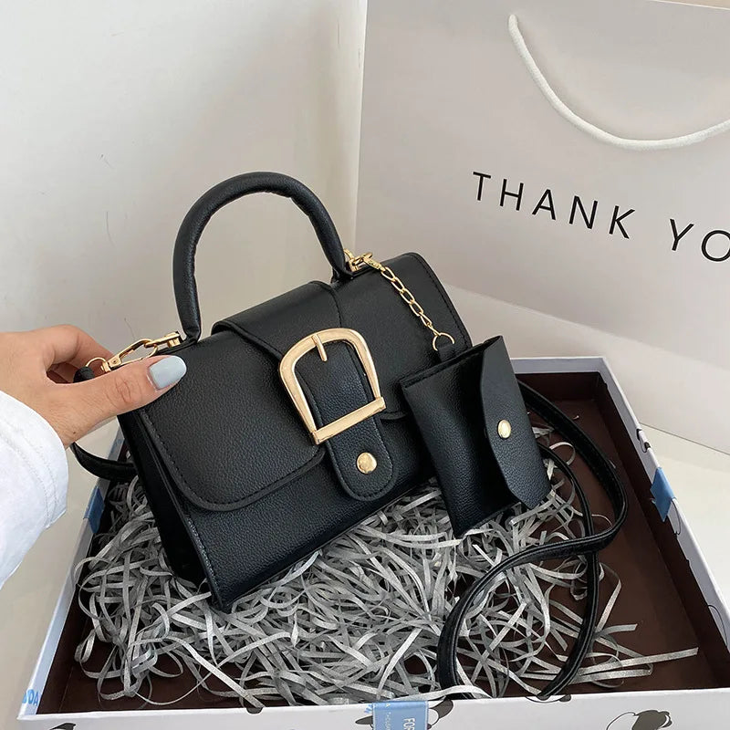 Anne's Trendy Handbags - Playful Bag for Every Adventure